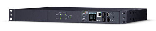 CyberPower PDU44002 power distribution unit (PDU)
