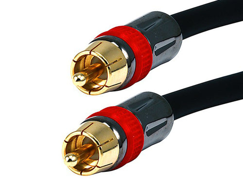 Monoprice 2684 coaxial cable