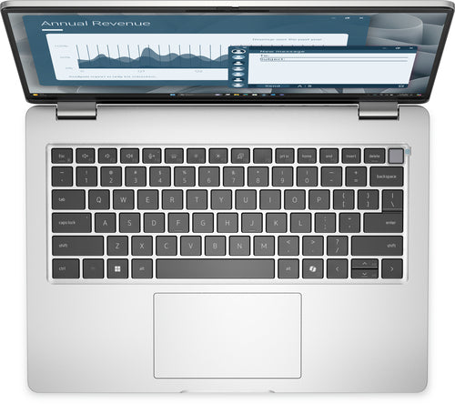 14 Inch Dell Pro 14 Laptop AMD Ryzen 7 PRO 3.5GHz 16GB RAM 512GB SSD