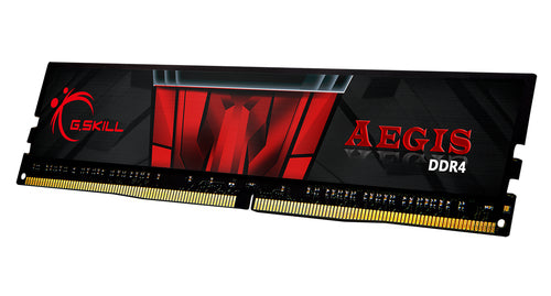 G.Skill Aegis F4-3200C16S-16GIS memory module
