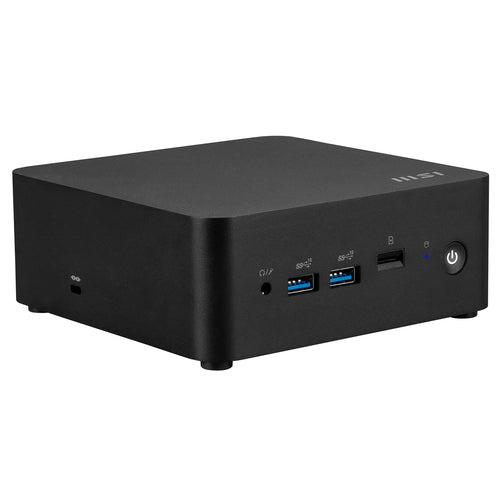 MSI Cubi NUC 1MG-008US