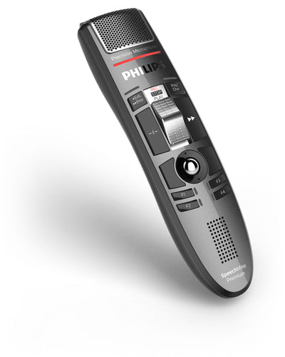 Philips SpeechMike Premium
