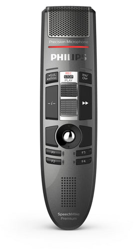 Philips SpeechMike Premium