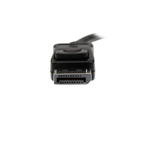 32ft Active DisplayPort Cable 4K Ultra HD Male to Male