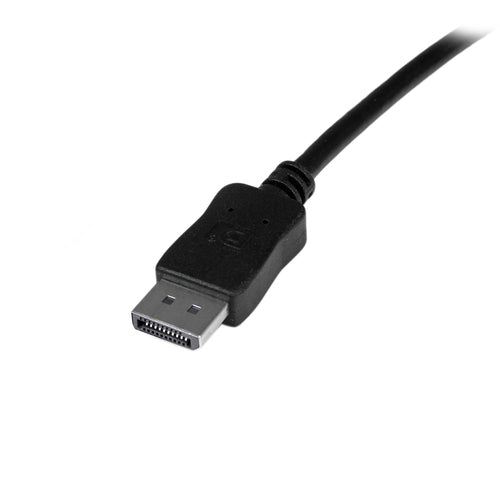 32ft Active DisplayPort Cable 4K Ultra HD Male to Male