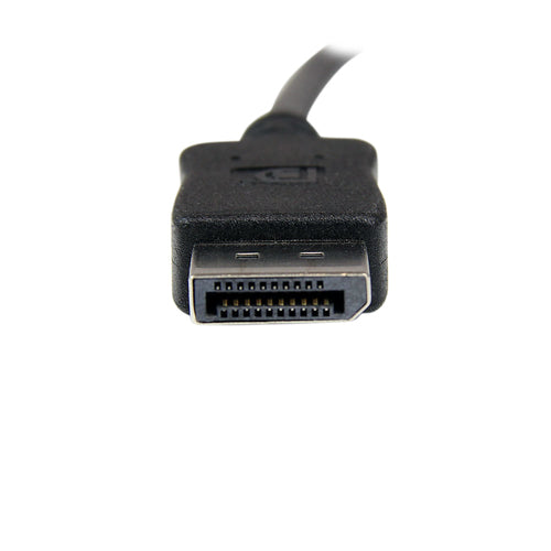32ft Active DisplayPort Cable 4K Ultra HD Male to Male