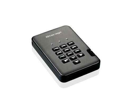 iStorage diskAshur PRO2