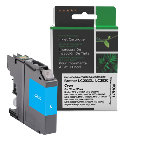 Clover 118104 ink cartridge