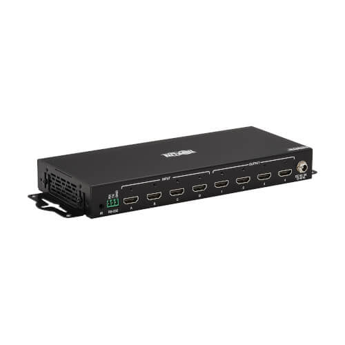 Eaton B119-4X4-4K video splitter