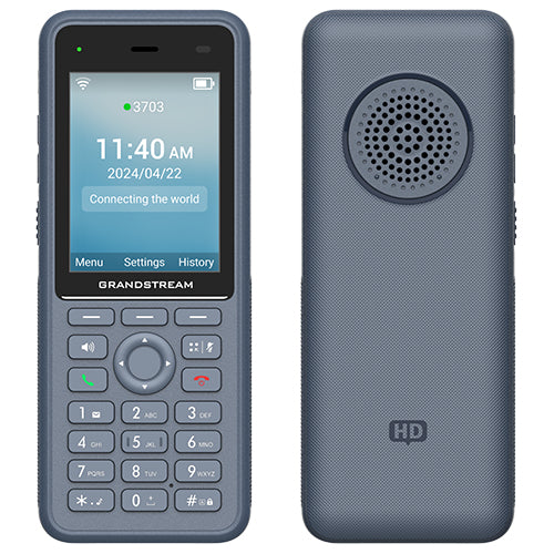 Grandstream Networks WP836 IP phone