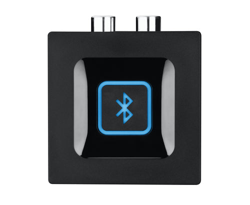 Logitech Bluetooth Audio Receiver
