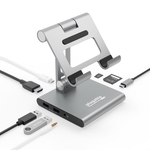 Multimedia Carts & Stands