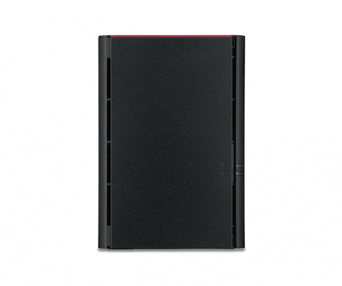 Network Attached Storage Buffalo LinkStation 220 8TB Marvell Armada 370 DDR3