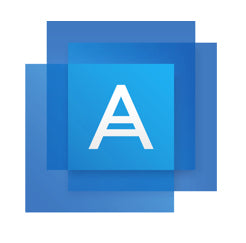 Acronis Backup for PC 11.5