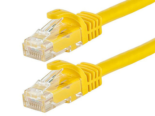 Monoprice FLEXboot networking cable