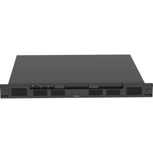 Axis S4000