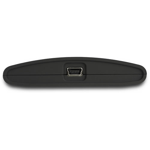 KVM Switch StarTech.com NOTECONS02 Full HD 1920x1200 USB Adapter