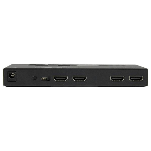 HDMI Matrix Switch StarTech.com VS222HDQ 2x2 1080p Automatic Switching