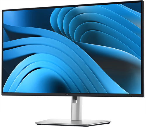 27-Inch DELL Pro Plus P2725QE 4K UHD 3840x2160 LCD Monitor - DELL-P2725QE