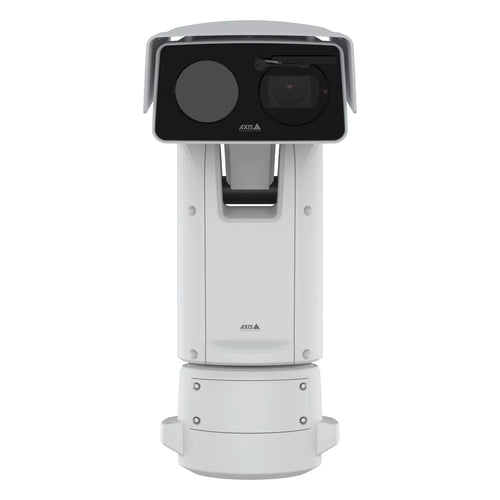 Axis Q8752-E Mk II Zoom 30 fps