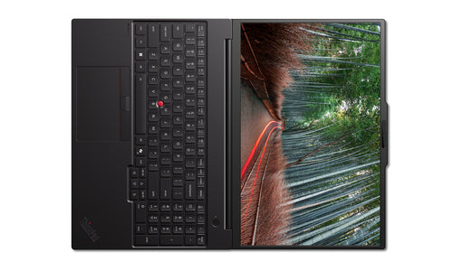 Lenovo ThinkPad P16s Gen 5 (AMD) Copilot + PC