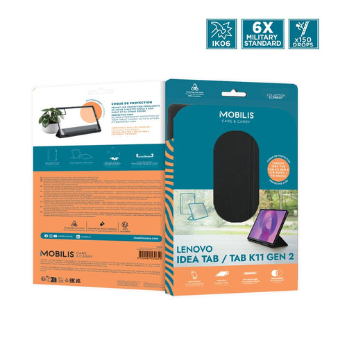 Mobilis 060022 tablet case