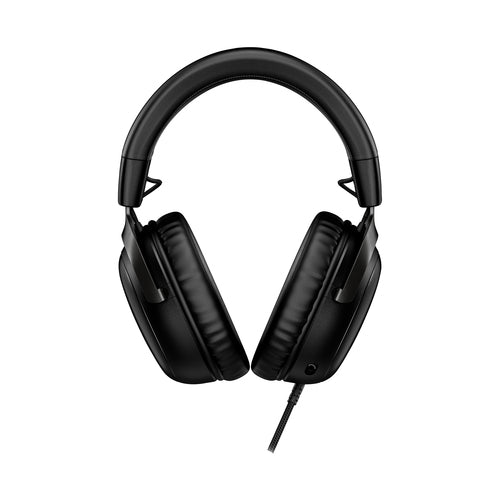HyperX Cloud III BLK GAM HEADSET