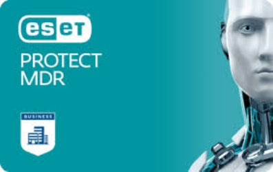ESET Managed Detection & Response services