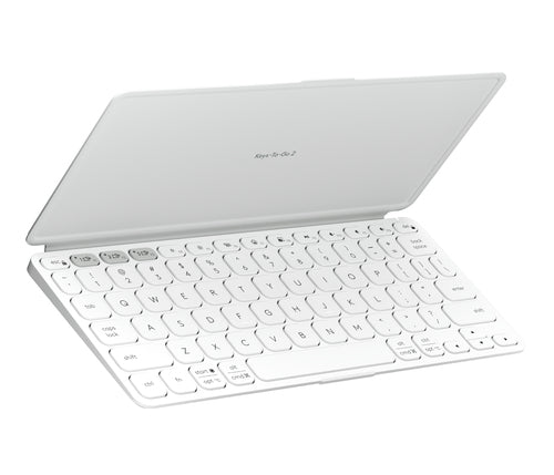 Logitech 920-012919 mobile device keyboard