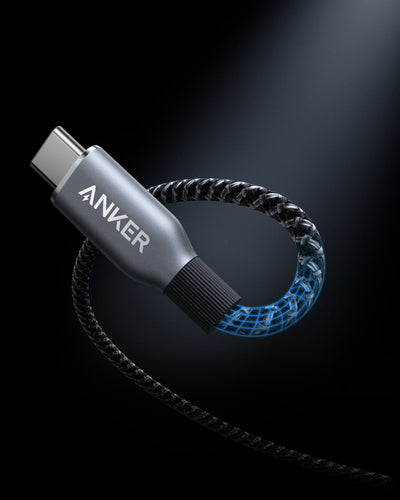 Anker USB-C Cable 1.8m Fast Charging Data Transfer
