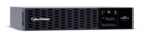 CyberPower PR3000RT2UC uninterruptible power supply (UPS)