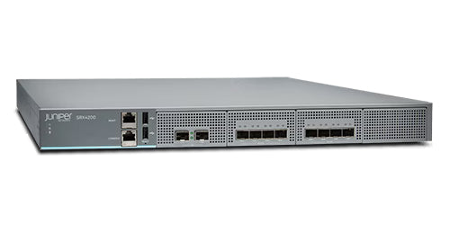 Juniper SRX Series SRX4200-DC hardware firewall