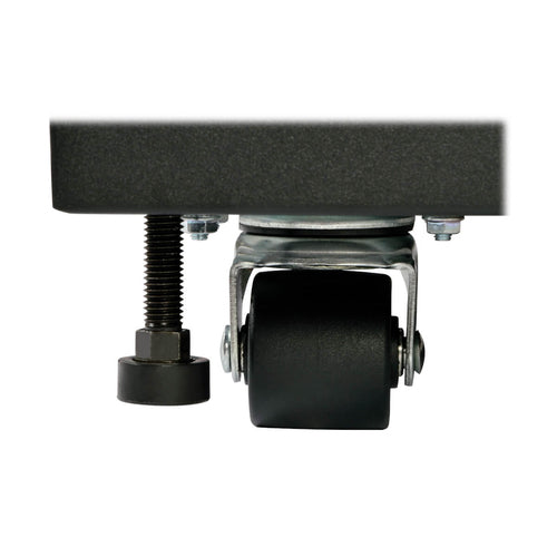 Tripp Lite SR12UB rack cabinet