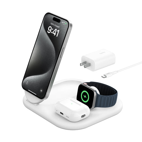 Belkin BoostCharge