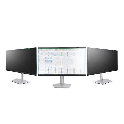 28-Inch StarTech.com Privacy Filter Anti-Glare 51% Blue Light Reduction