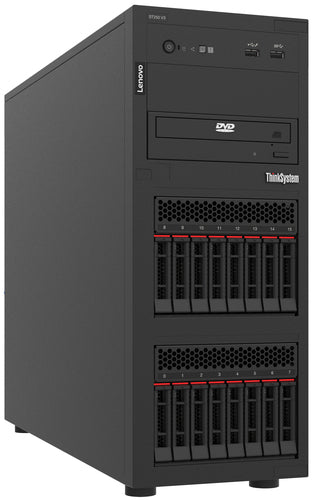 Lenovo ThinkSystem ST250 V3 server