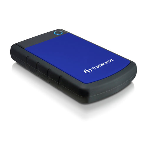 Transcend 1TB StoreJet 25H3 external hard drive