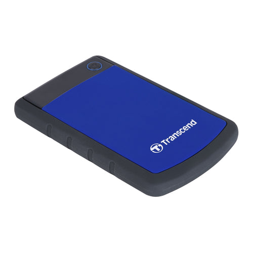 Transcend 1TB StoreJet 25H3 external hard drive