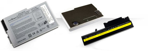Axiom 312-9955-AX Laptop Battery Replacement Part
