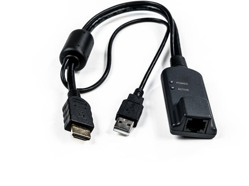 KVM Cable Vertiv Avocent MPUIQ-VMCHD HDMI USB 2.0 0.3556m - MPUIQ-VMCHD