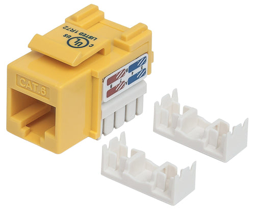 Intellinet 210584 keystone module