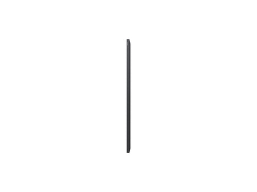 Samsung LH85QMCEBGCXGO Signage Display