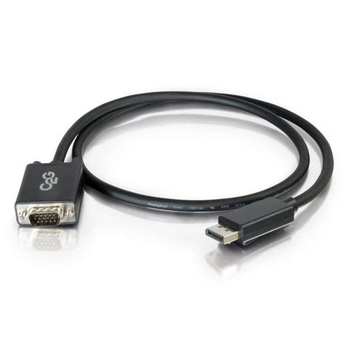 C2G 54332 video cable adapter