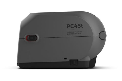 Honeywell PC45T label printer