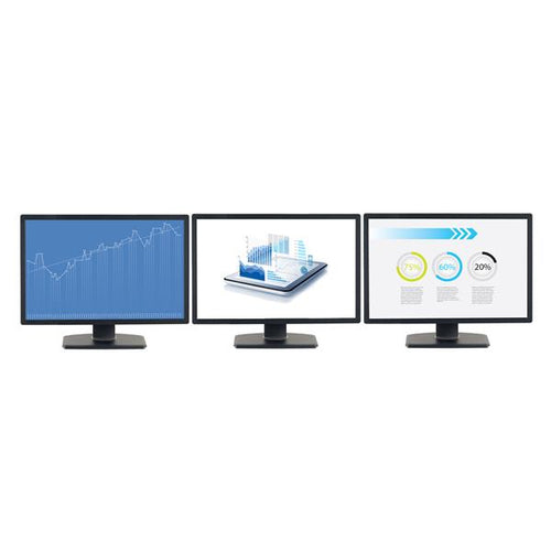 Multi Monitor Adapter StarTech MSTDP123DP 3-Port Dual 4K DisplayPort Hub