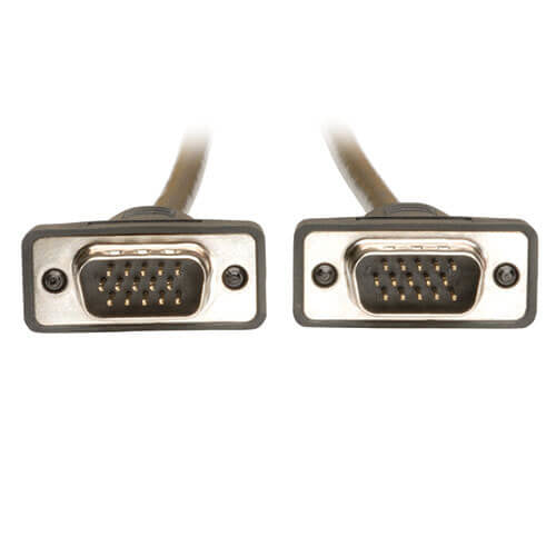 Tripp Lite P502-010-SM VGA cable
