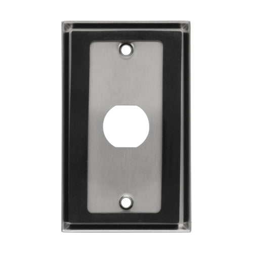 Tripp Lite N206-FP01-IND socket-outlet