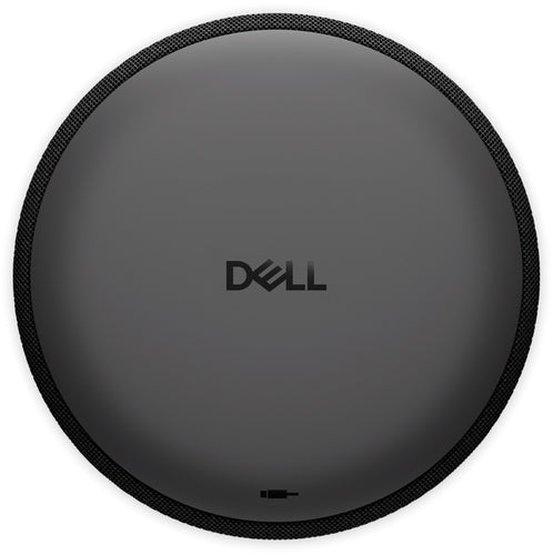 DELL SP325 Universal Black Speakerphone IP64 82 dB 0.75m