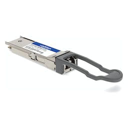 AddOn Networks QSFP-40G-SWDM4-DE-AO network transceiver module
