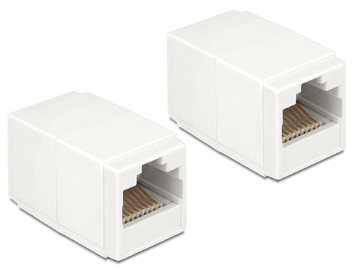 DeLOCK 86249 cable gender changer